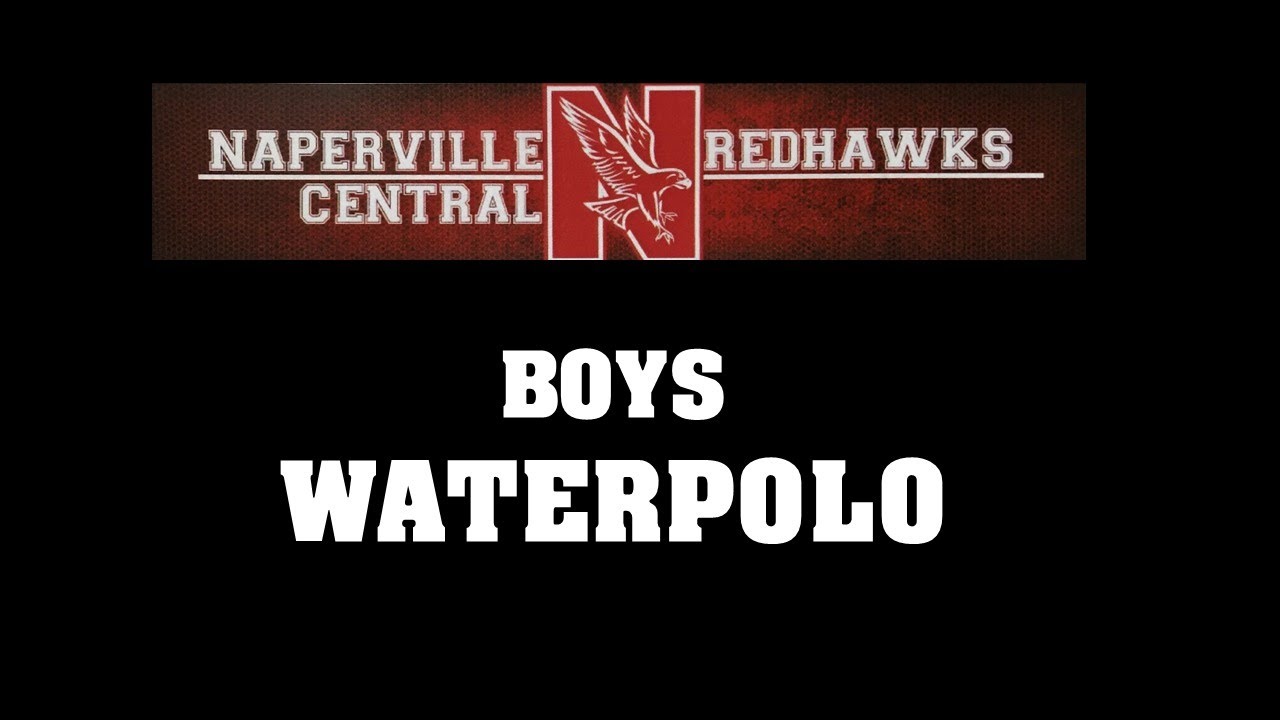 NCHS Boys JV  Water Polo vs NVHS