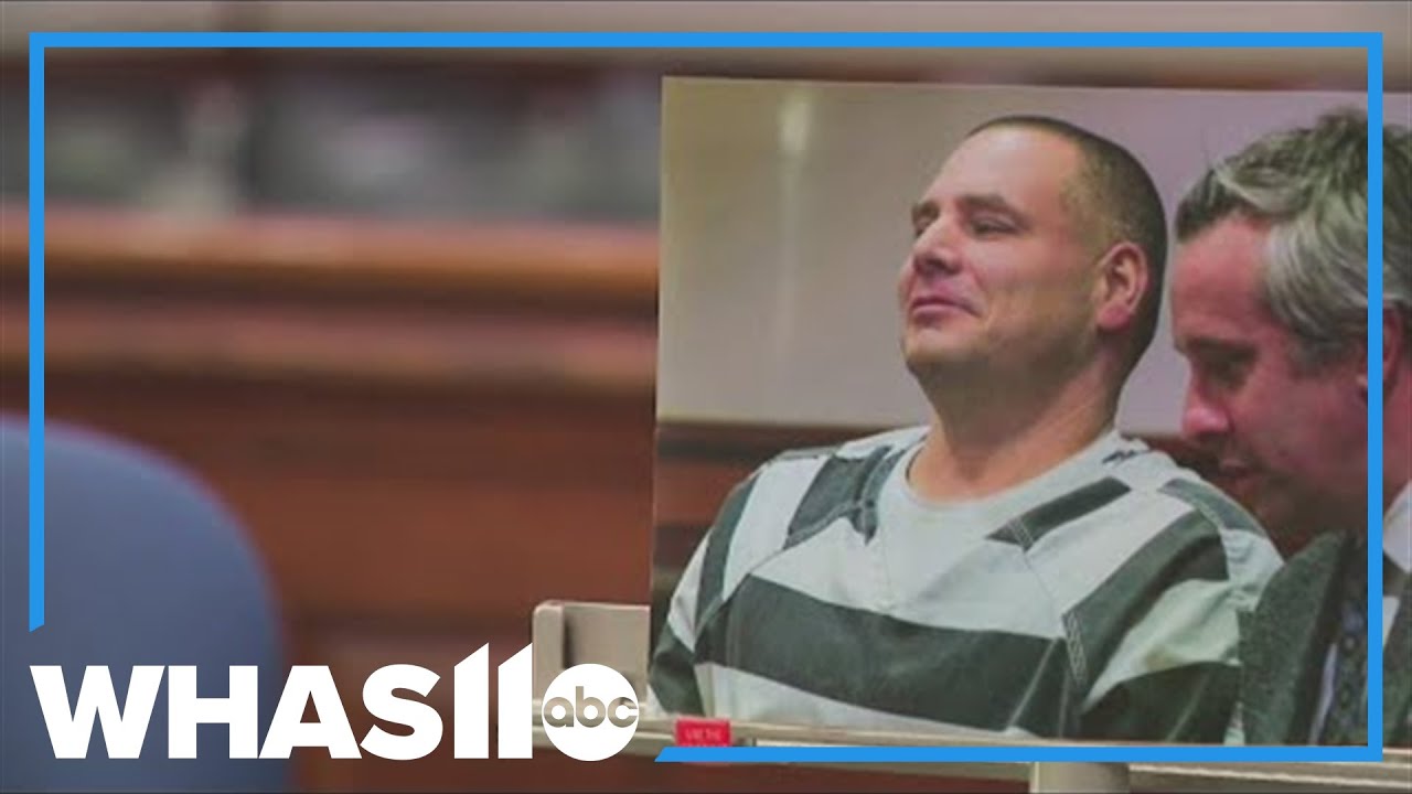 Crystal Rogers case: Former prosecutor struck by Brook Houck's jail calls to sell assets