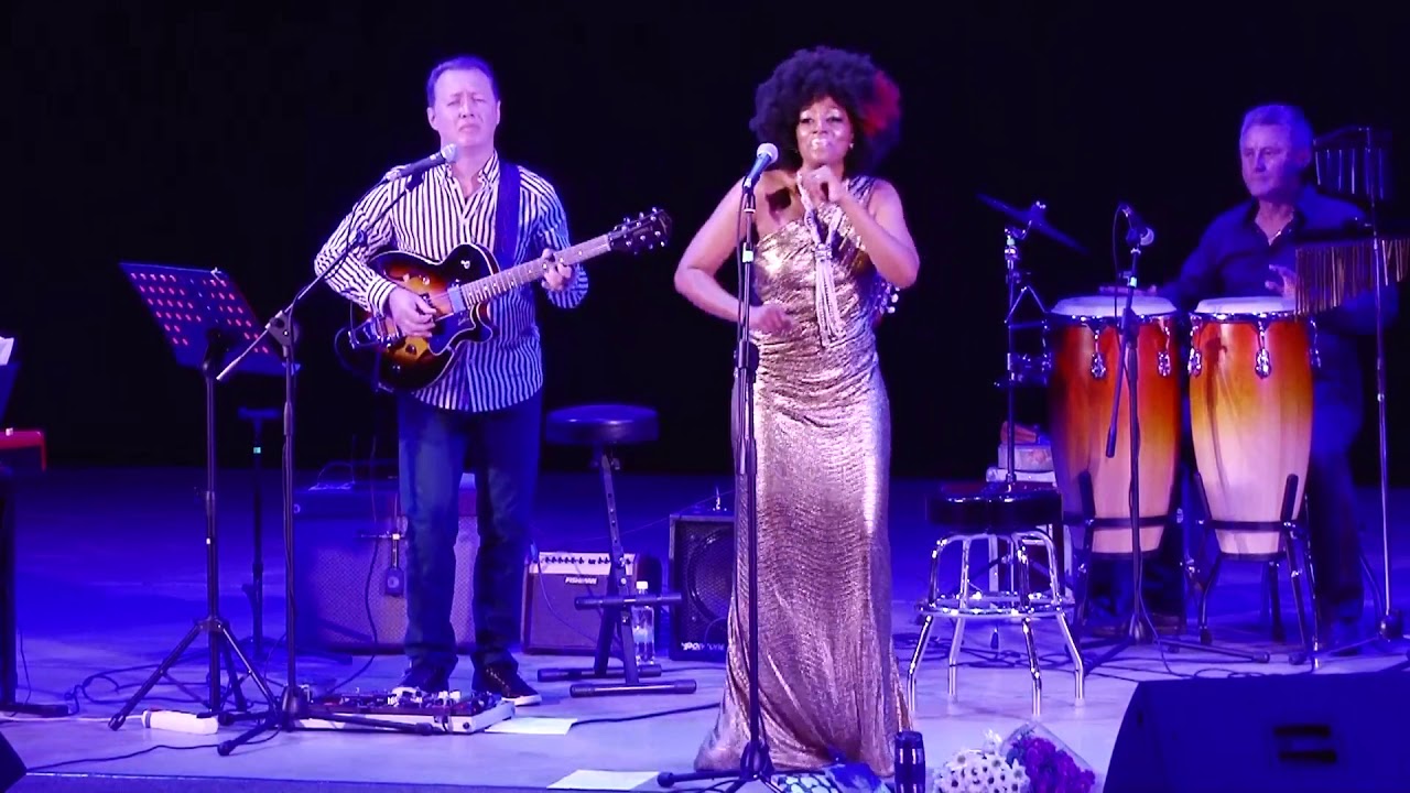 Sy Smith & Sergey Korenev PROJECT 2019