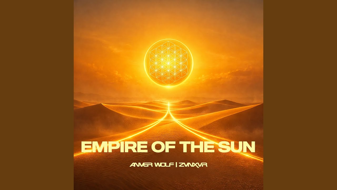 Under the Persian Sun