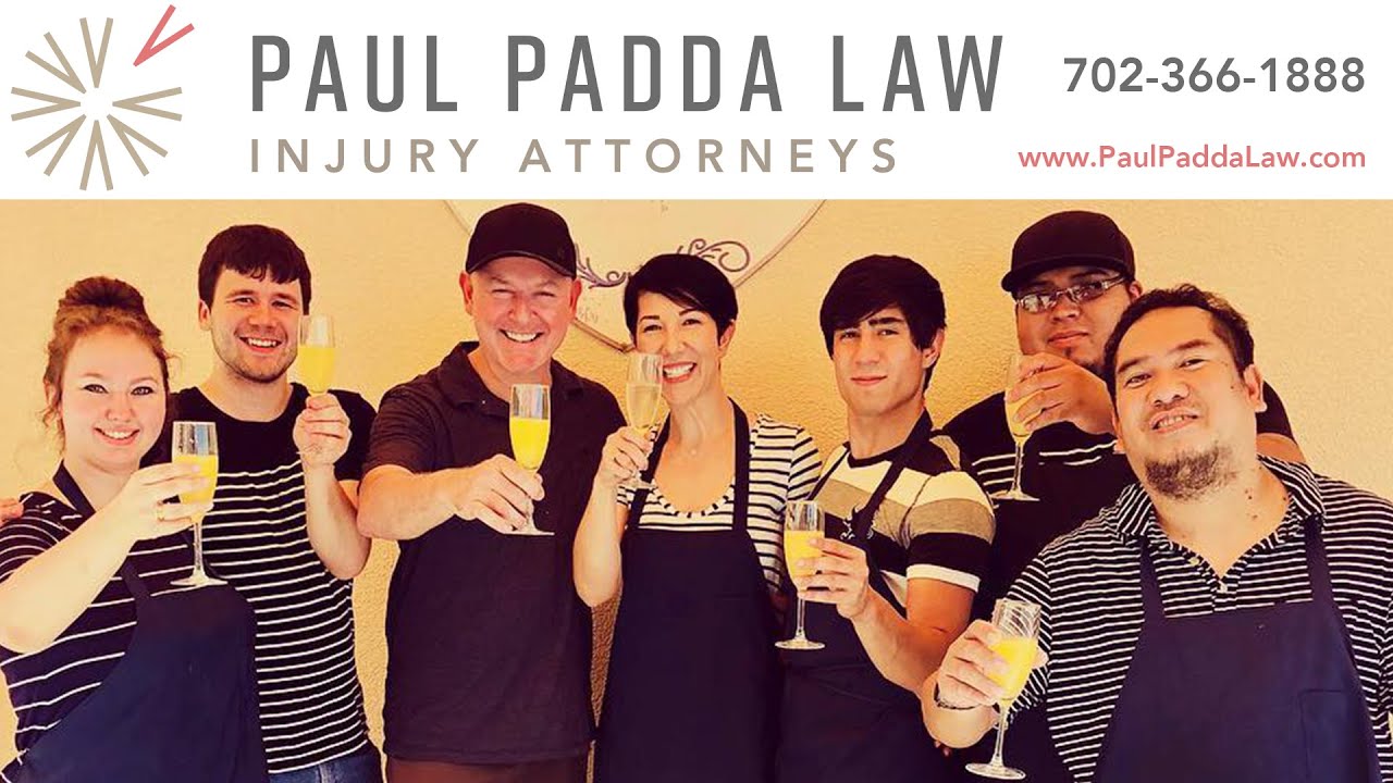 Case Results in Friendship Between Local Business and Paul Padda Law