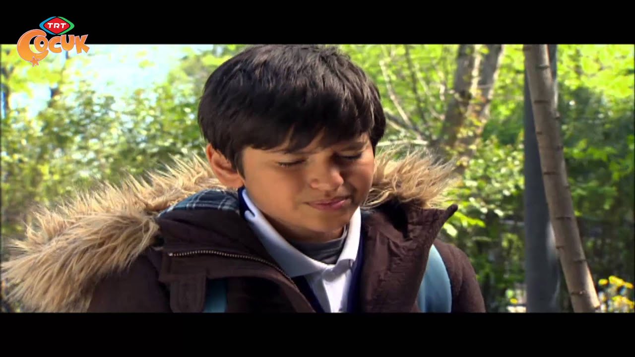 Köstebekgiller - 17.Bölüm