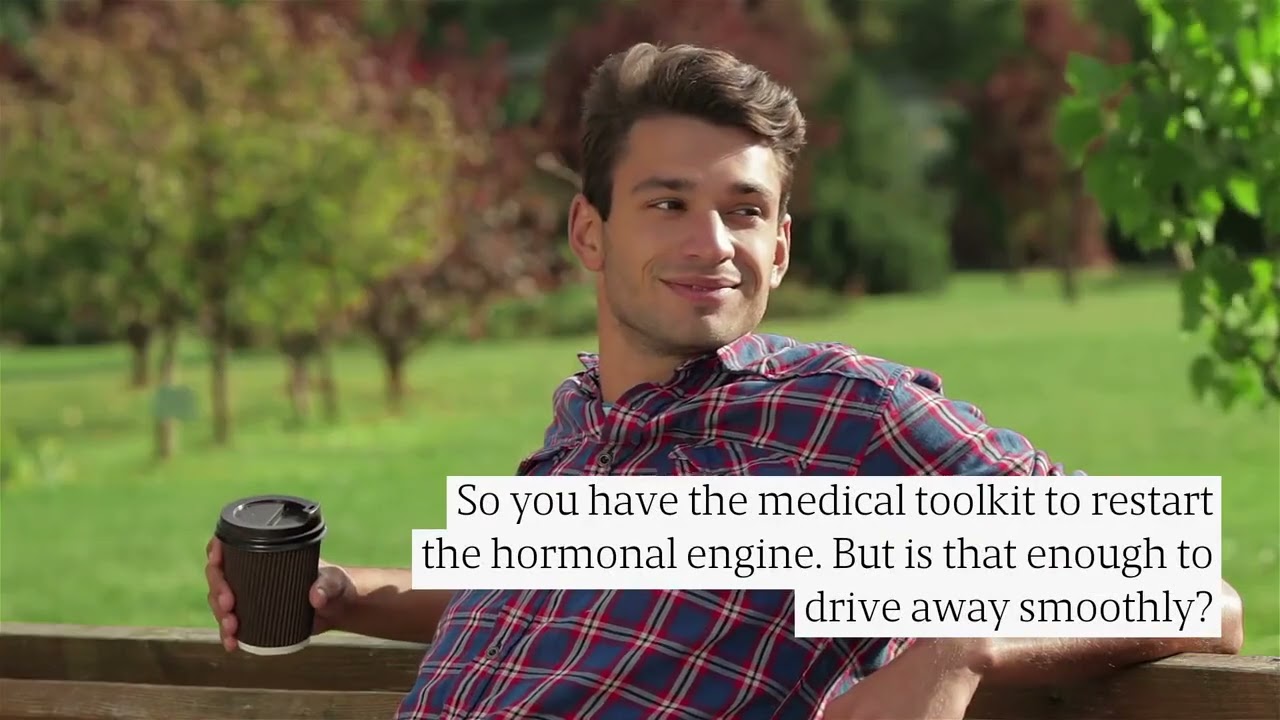 Steroid Recovery: The Real Roadmap to Restoring Testosterone Production