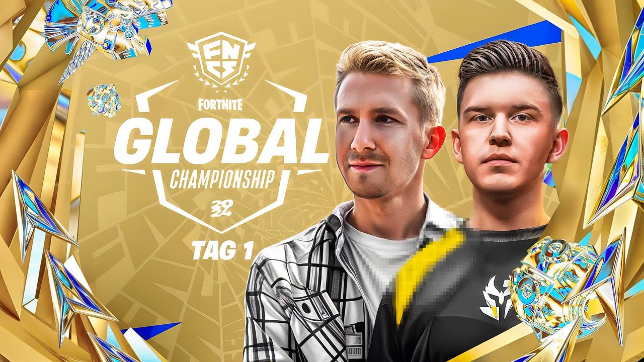 2.000.000$ FORTNITE WM FINALE 🏆