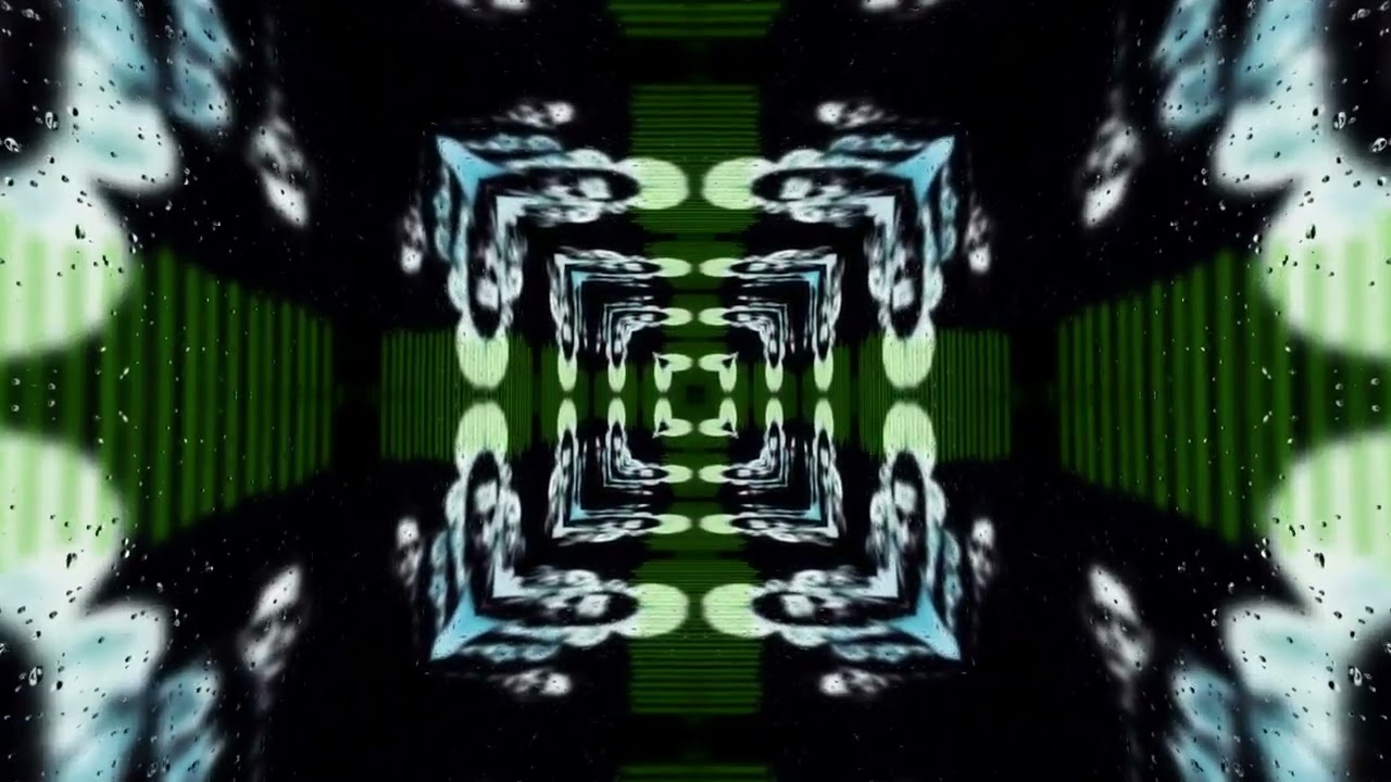 A Ronin Mode Tribute to Depeche Mode Ultra Home HQ Remastered