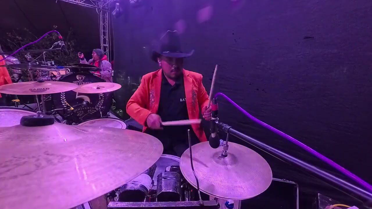 EL TACATA