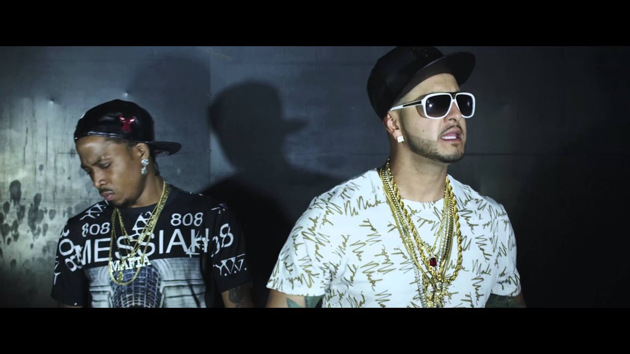 Micke Made - Alaska (Produced by 808 Mafia)