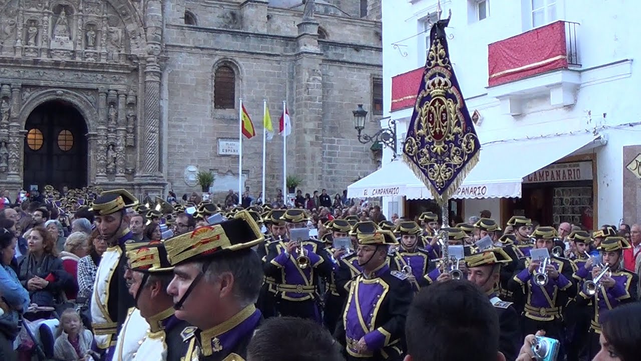 AM SANTA MARIA LA BLANCA. SALIDA EXTRAORDINARIA MISERICORDIA PUERTO