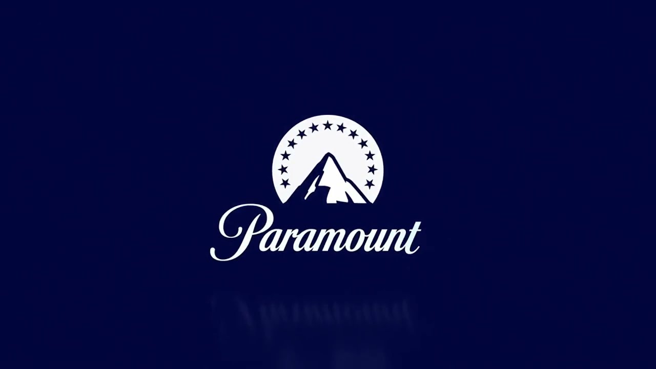 Paramount Global (with theatrical Paramount Pictures fanfare)