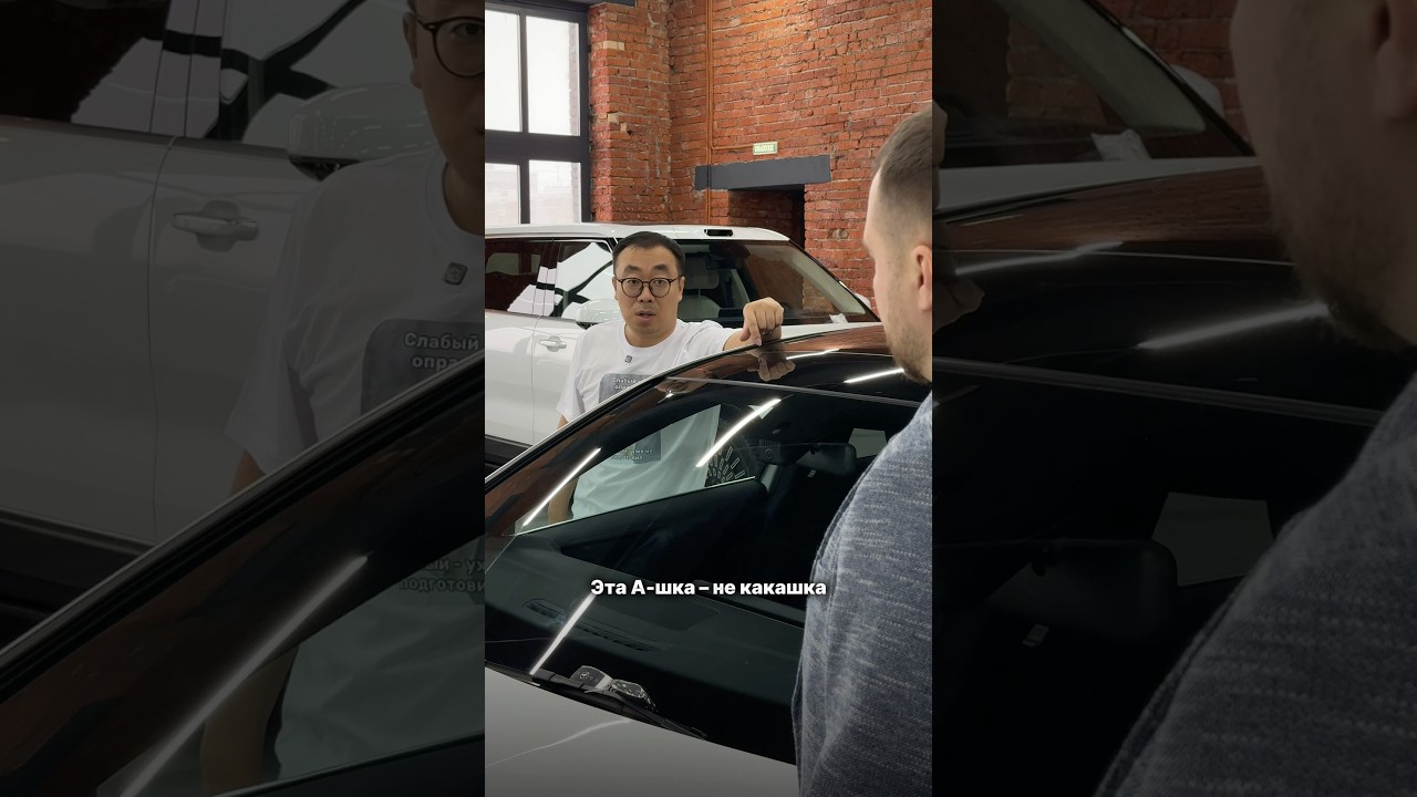 Свежий Mercedes по цене Lada &mdash; A-class Long из Китая #лайкавто #автоимпорт #автоизкитая