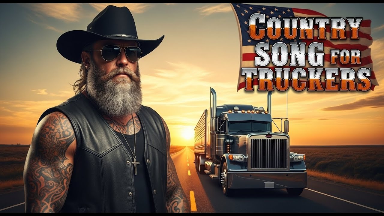 Timeless Slow Country Songs Playlist Collection – Best Old Classic Music Mix 2025