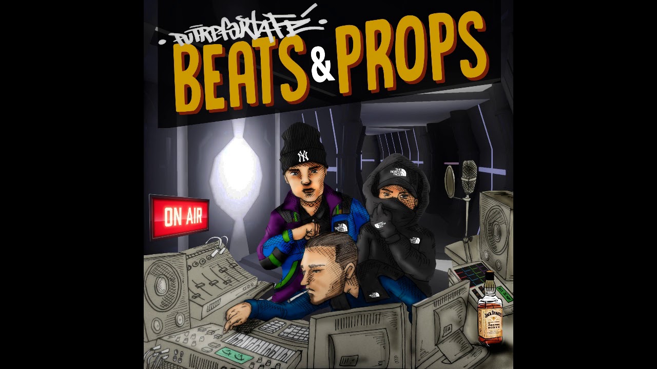 01 PUTREFAKTA FE - REBORN BEAT X GESE DA O