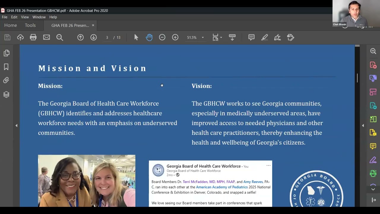 Comprehensive Health Coverage Commission Meeting February 6, 2026