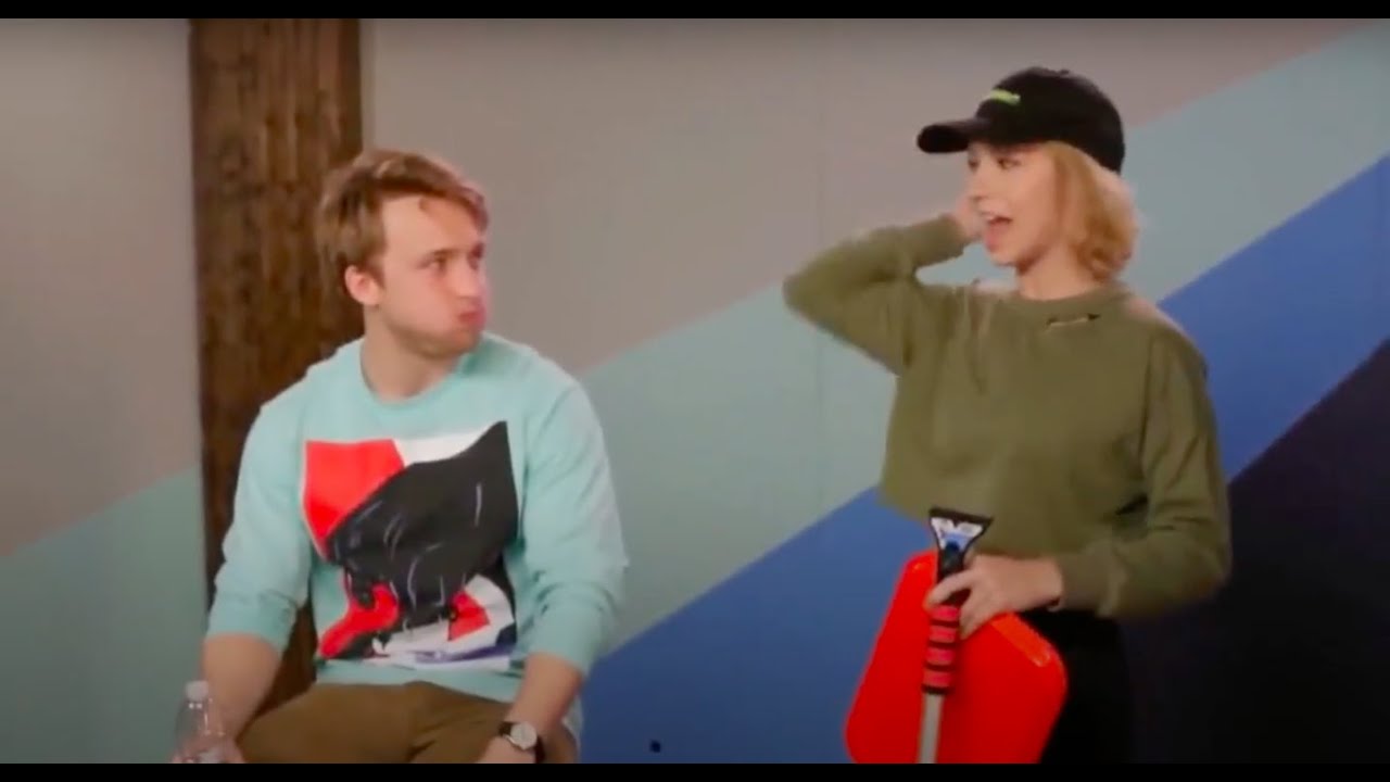 Shourtney/Shartney moments! pt 5