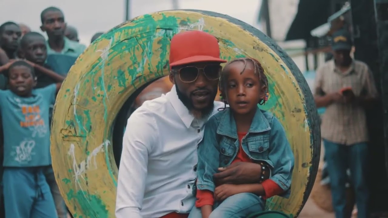 Juntal - Gwanja Dance [Official Video]