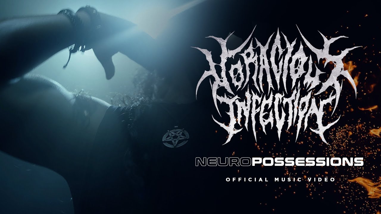 VORACIOUS INFECTION - 