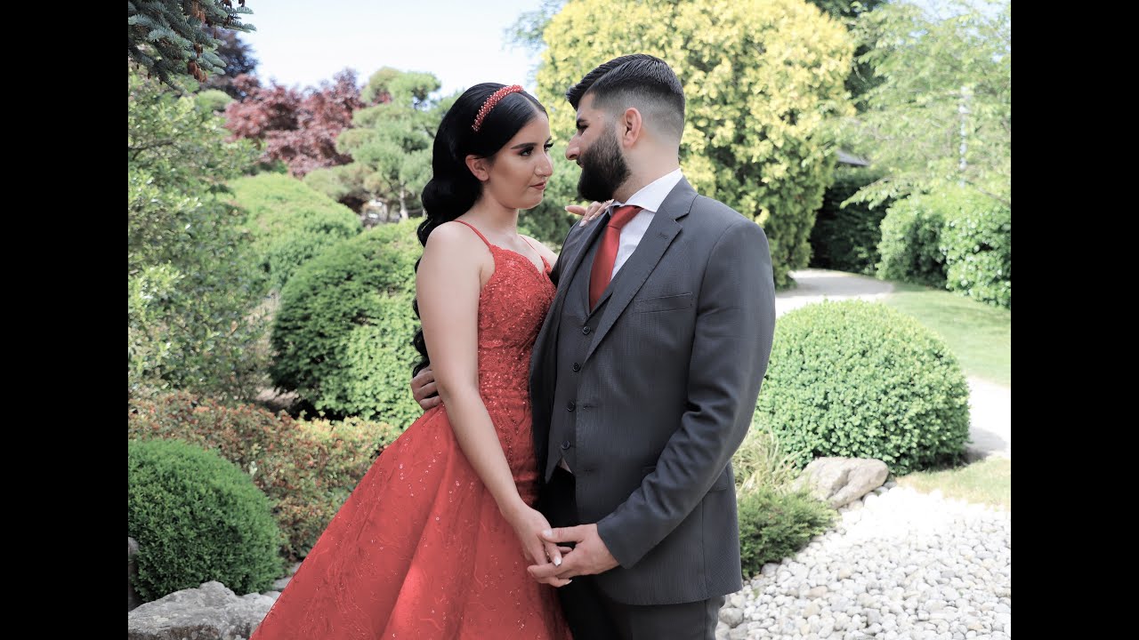 EBRU & FERHAT   GRUP HEZAR SALLAMA