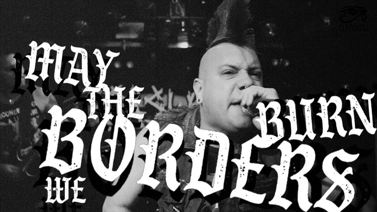 The Casualties 