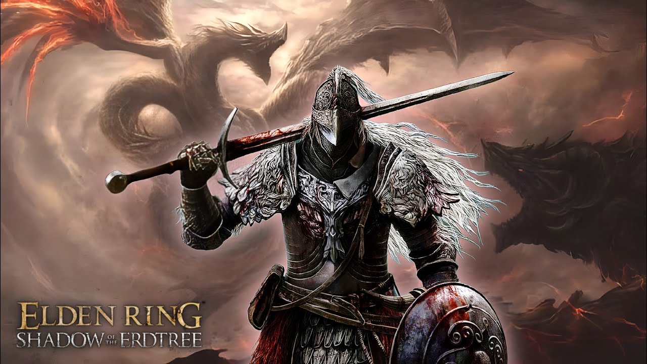 Sword Heart Shura
[Elden Ring MOD]