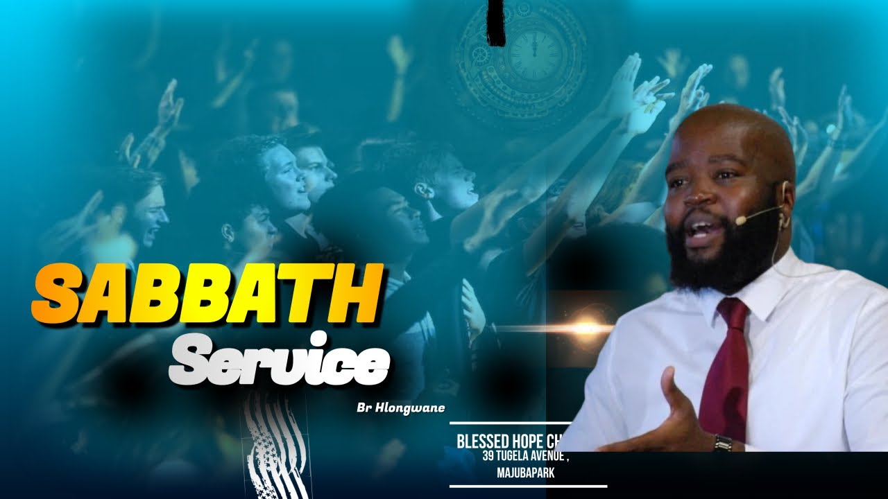Br Hlongwane