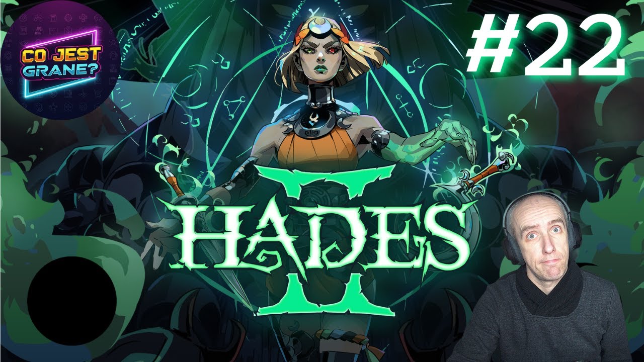 Hades II | Entropia | Ep.22