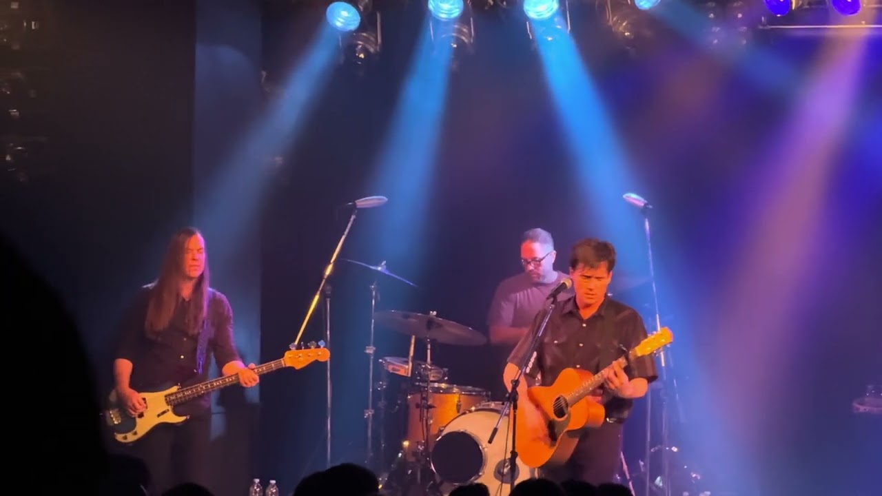 Jimmy Eat World (2025-01-03, Bay Hall, Yokohama, Japan) [4K HDR]