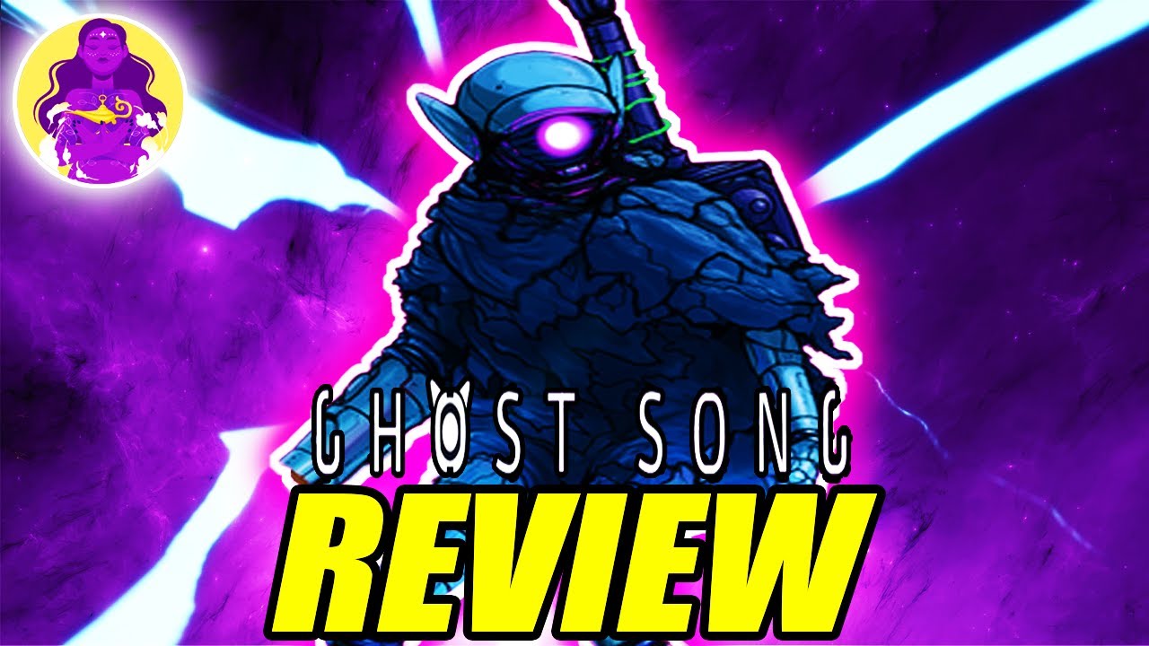 Ghost Song Review | Bring Your Own Boos
