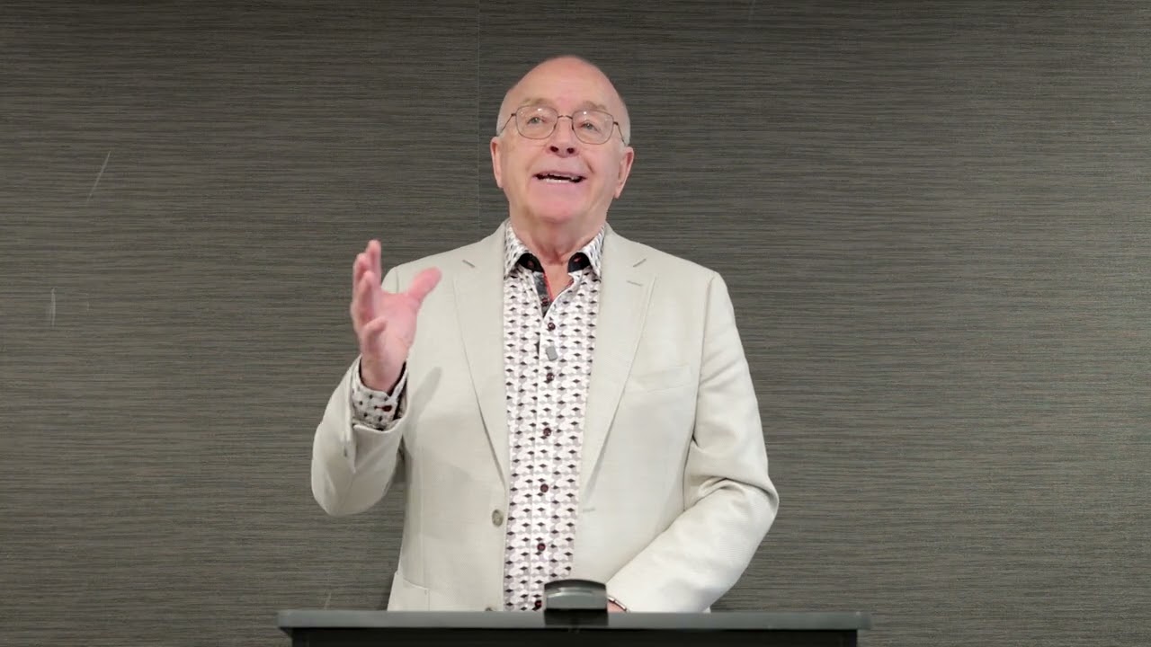 Learning Through Jonah – Part 1