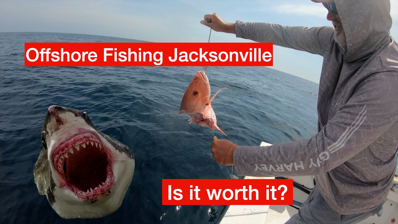 Offshore Jax Worth It?