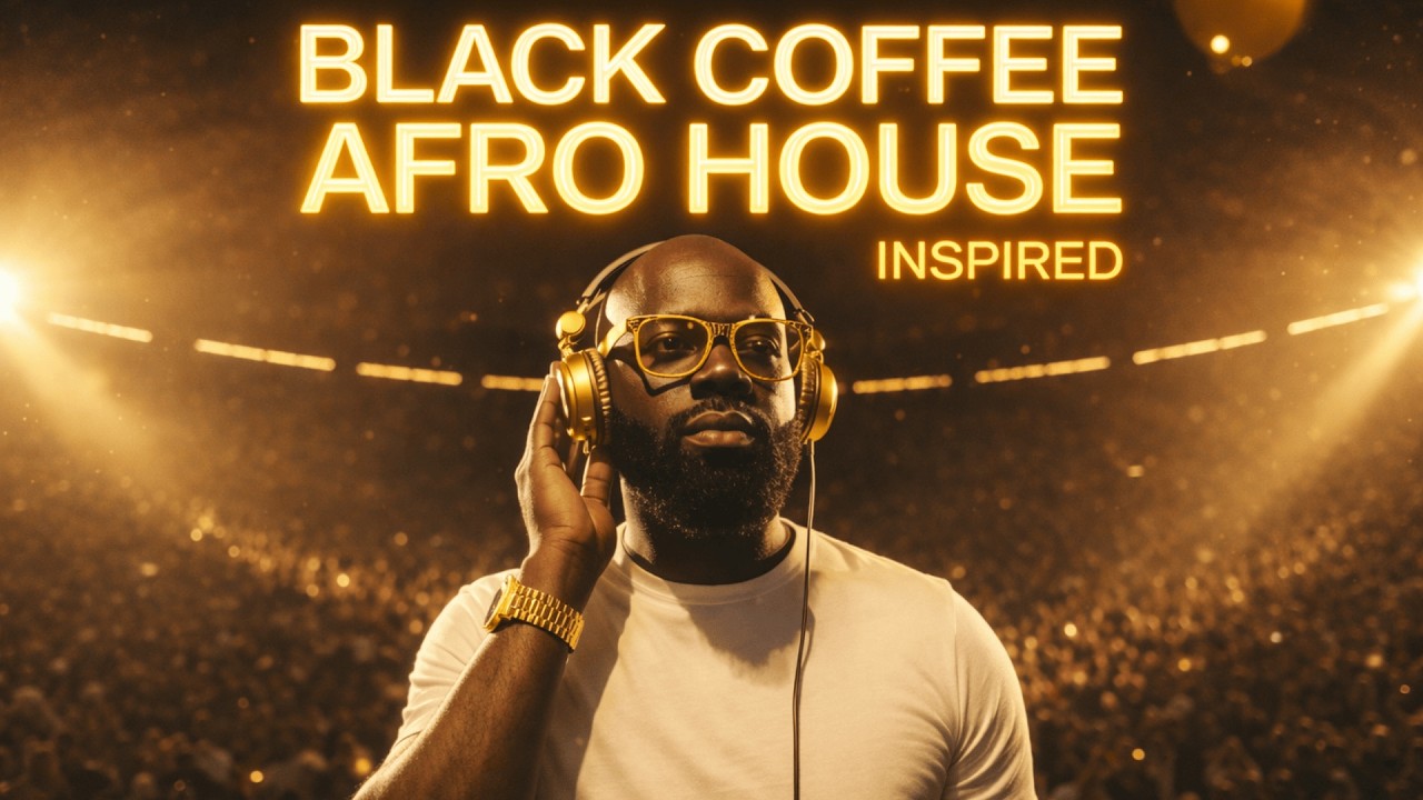 BLACK NIGHTS🔥AFRO/MELODIC/DEEP & HYPNOTIC HOUSE 2026 DJ SET Part 6