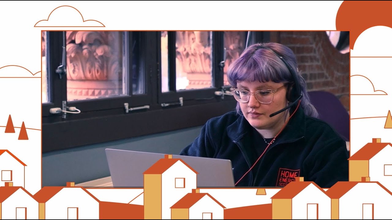 What is Home Energy Scotland?