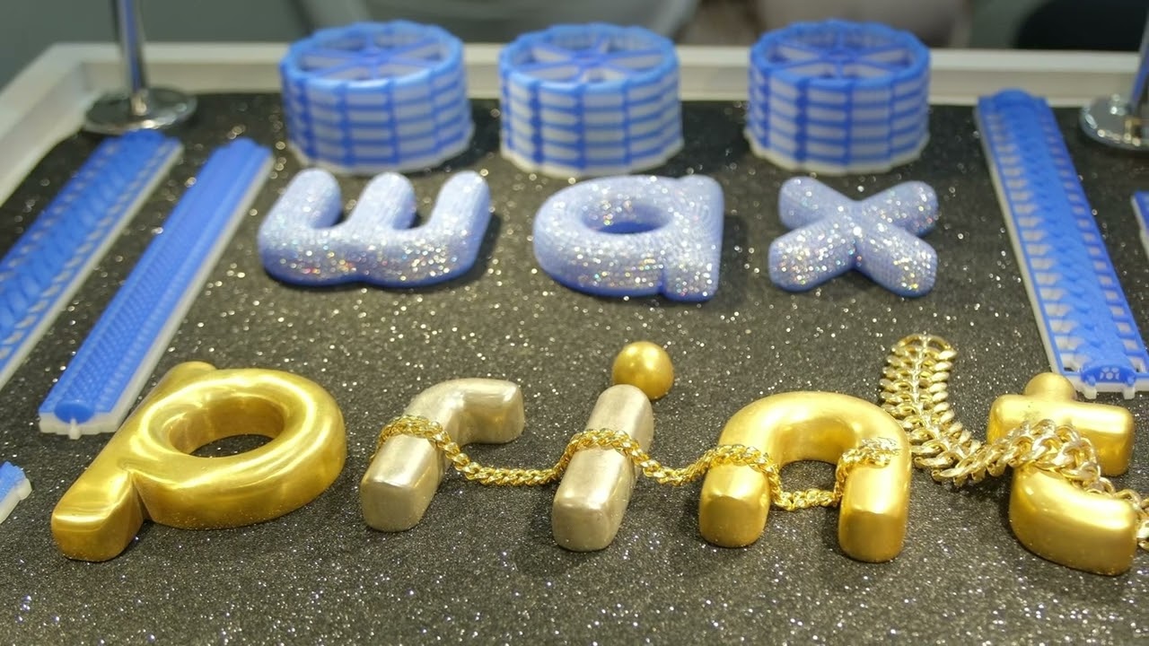 Waxprint Europe