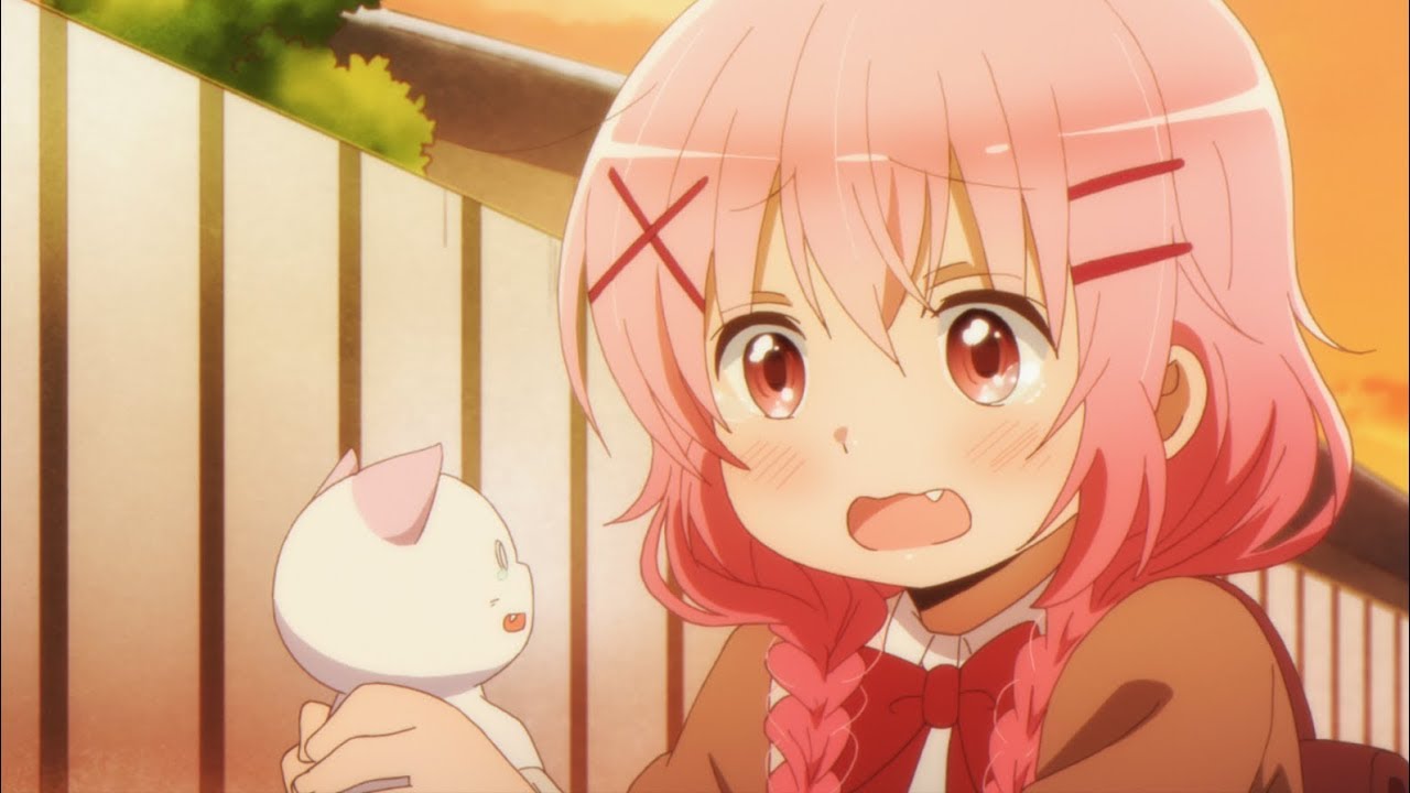 TVアニメ「こみっくがーるず」 第2弾ＰＶ