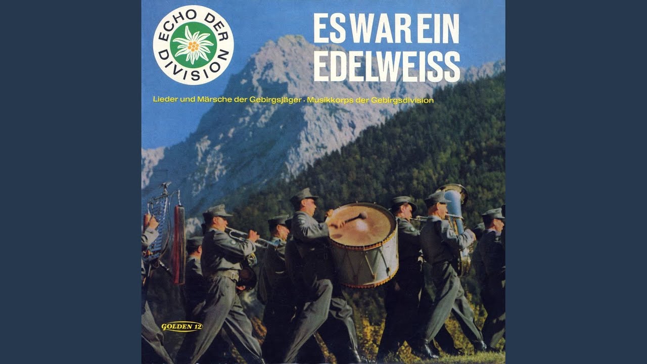 Bergvagabunden