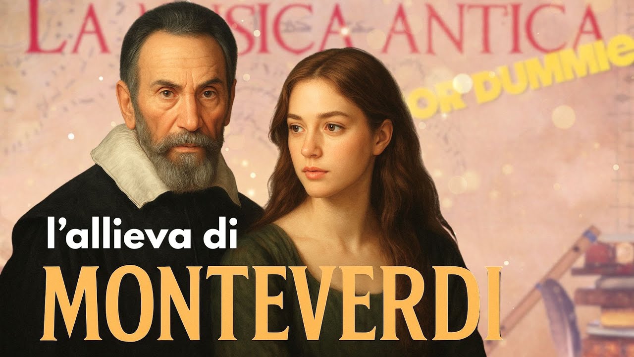 l'allieva di Monteverdi - la sestina