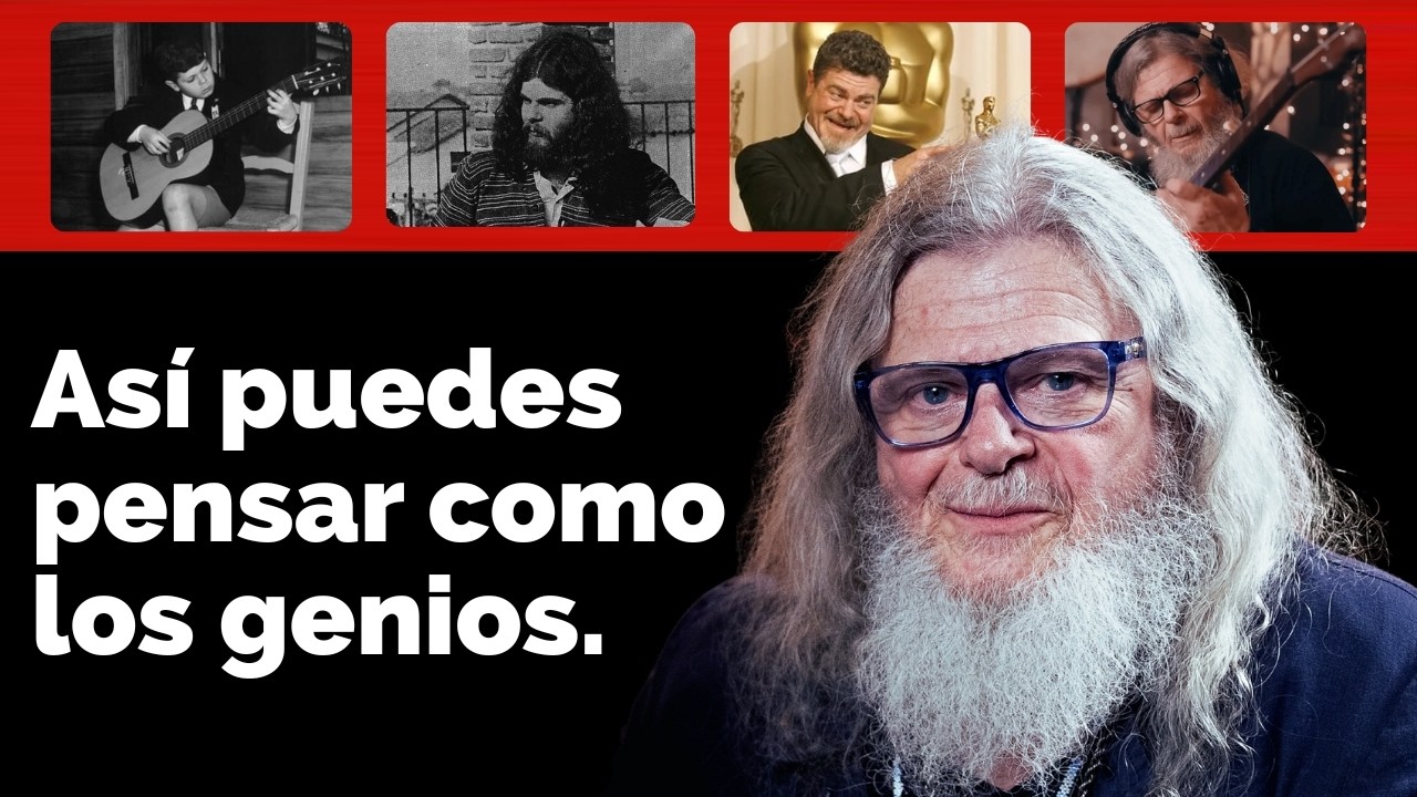 1 HORA DE GUSTAVO SANTAOLALLA DANDO CONSEJOS QUE TE VAN A CAMBIAR LA VIDA
