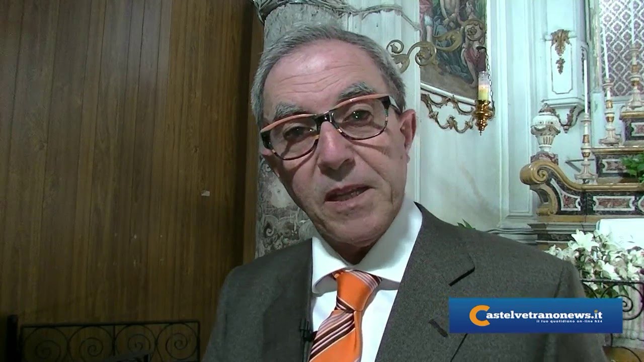 Castelvetranonews.it -  Cripte Chiesa Madre