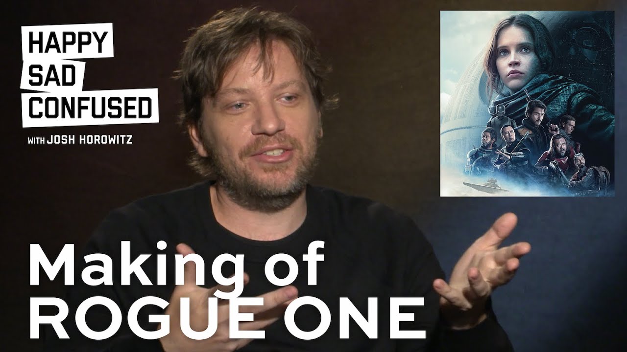 ROGUE ONE belongs to George Lucas