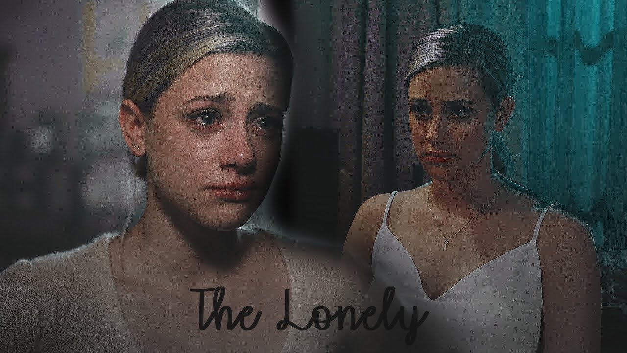 Betty Cooper | The lonely - 2x09