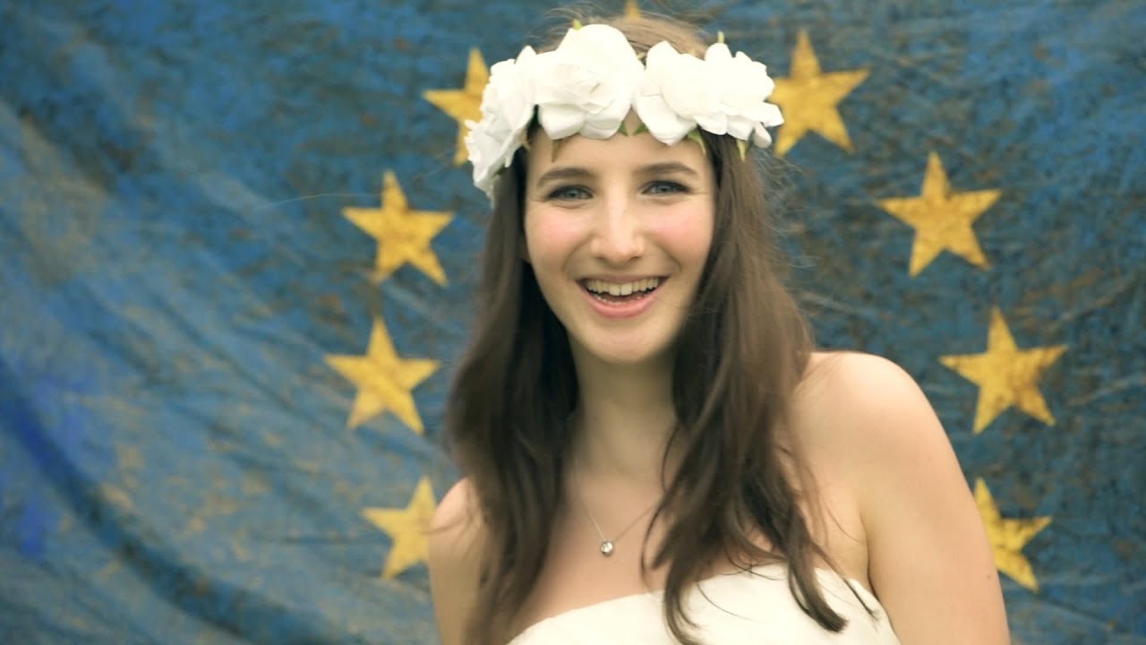 The Europhonics - EUROPA