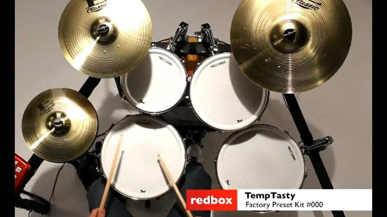Pearl ePro Live Demo #1
