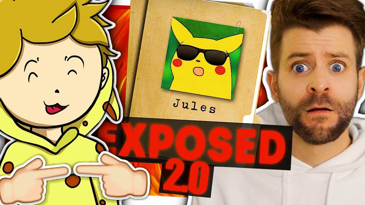 VASPEL schießt erneut gegen JULES - Meine Meinung!
