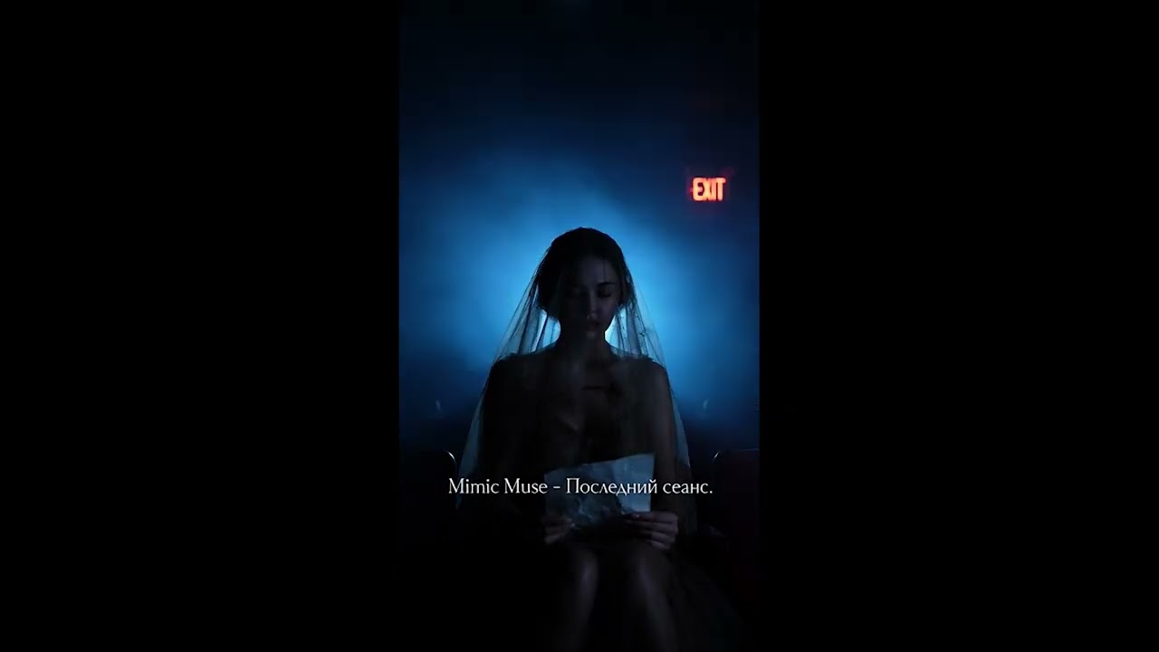 Mimic Muse - Последний сеанс
