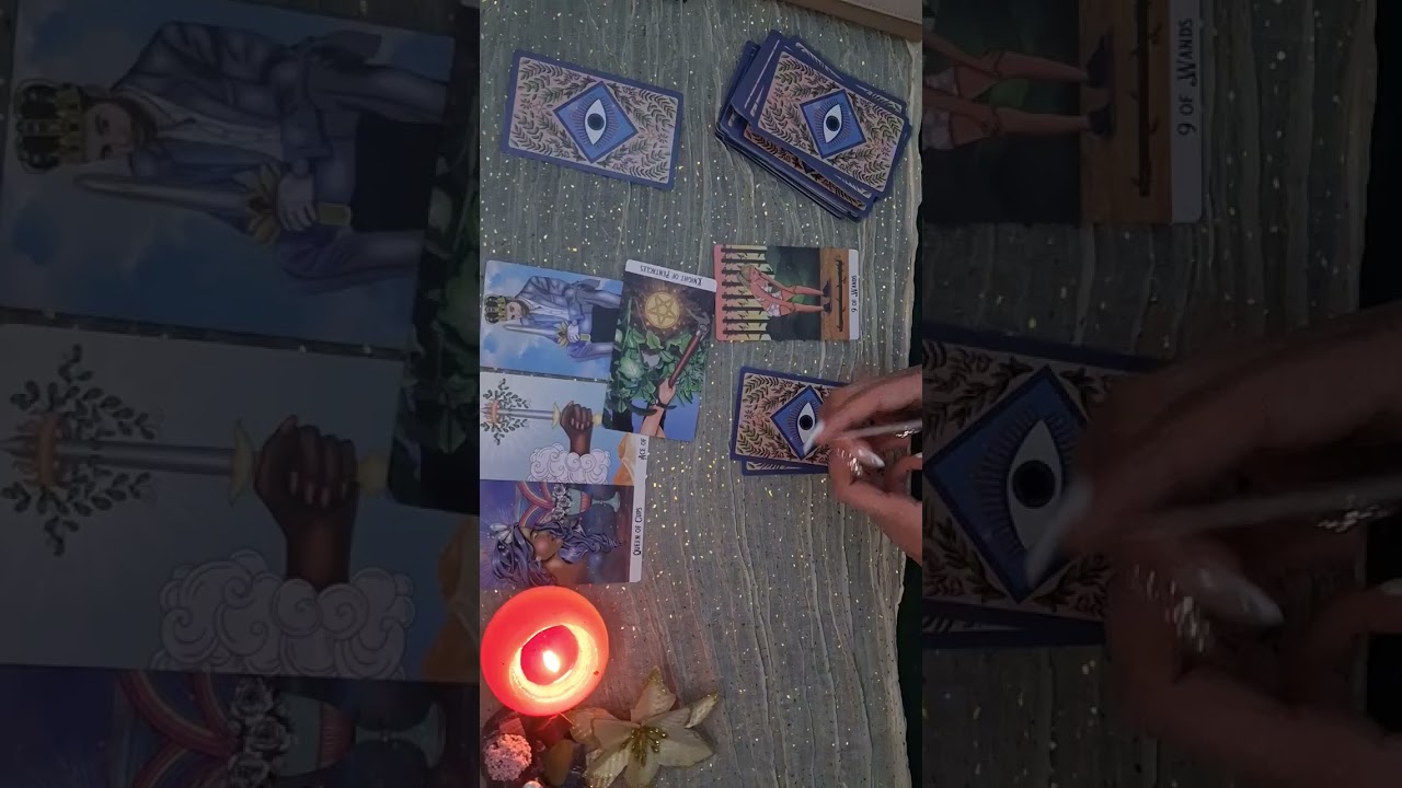 🍾 Твоята неочаквана развръзка ?! 🫠