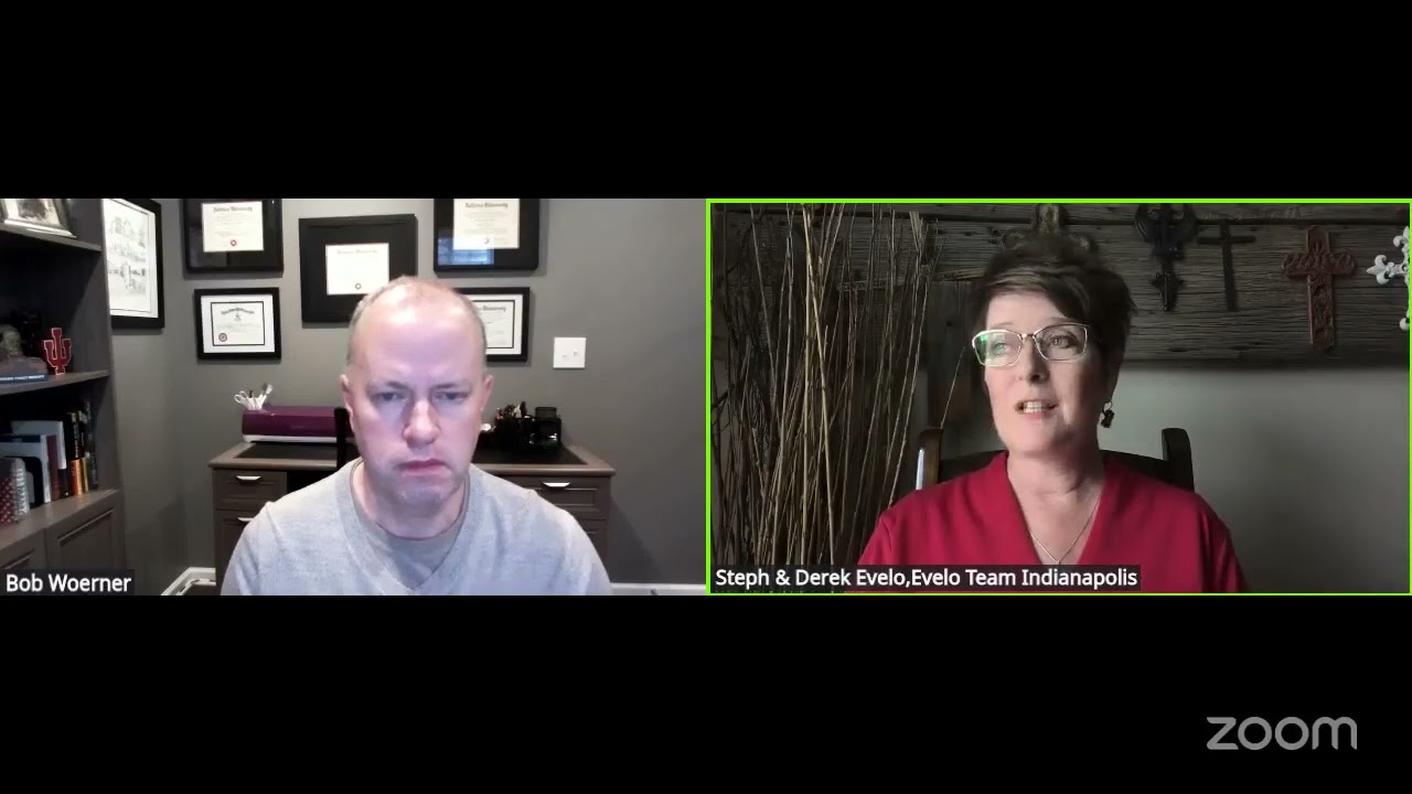 Indianapolis Real Estate Agent: February Monthly Market Update
