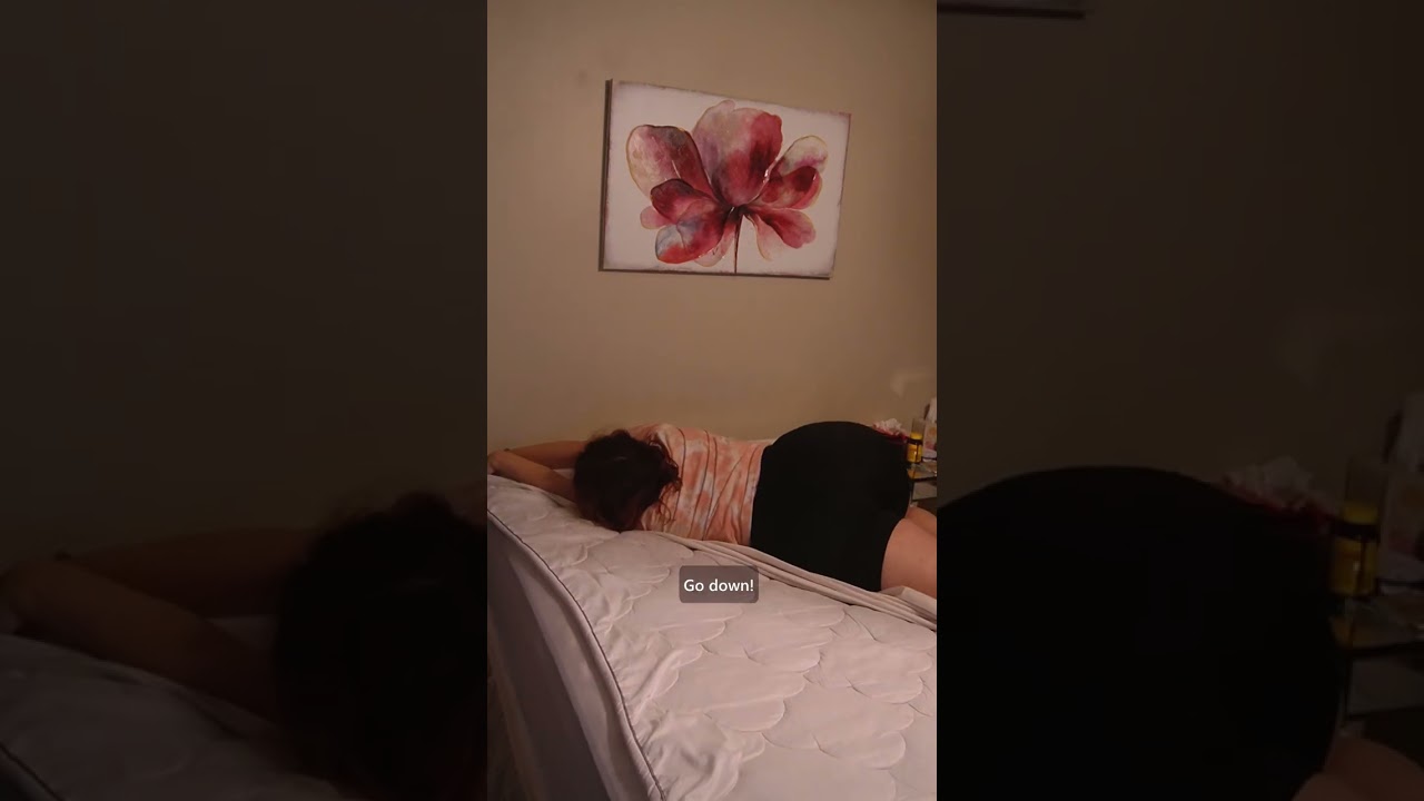 Changing Bedsheets Be Like