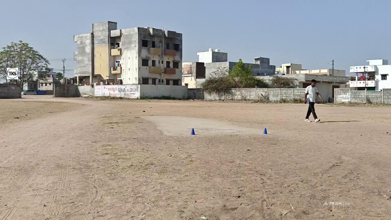Rudransh XI vs Shree Ram XI - Live streaming of The K Sports Official
