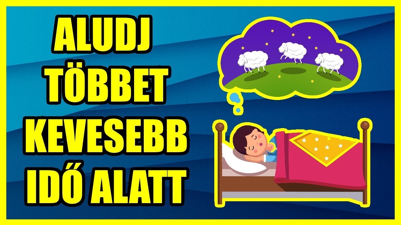 Sosem Leszel Fáradt, Miután Végig Nézted Ezt a Videót!