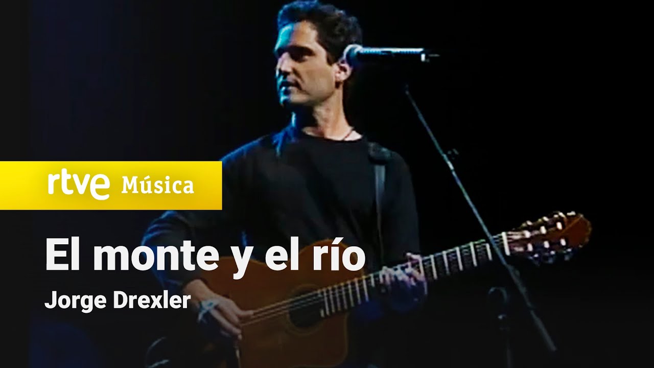 Jorge Drexler - 