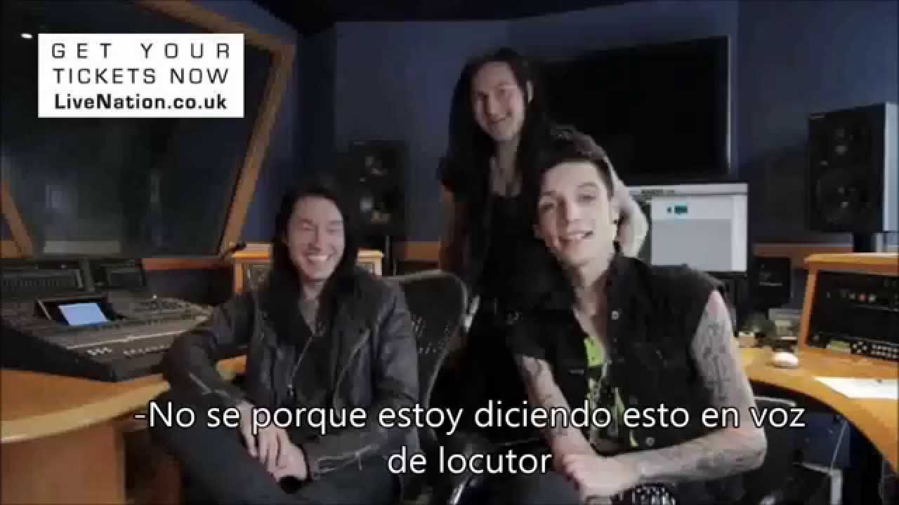 Funny moments BVB en español parte 4